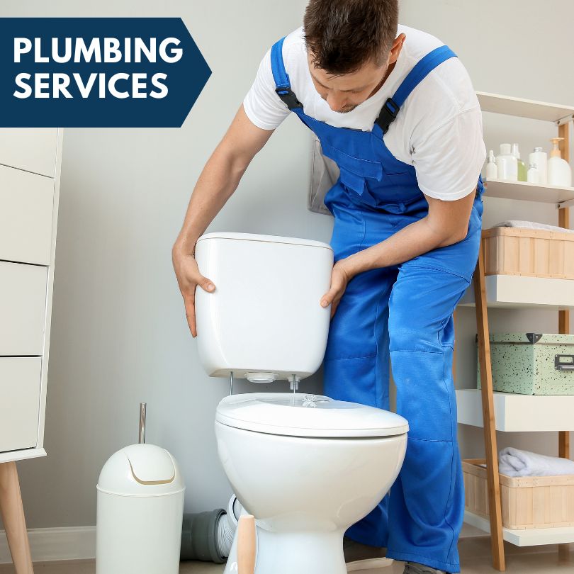 Plumbing Company in Bainbridge, OH